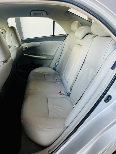 TOYOTA Corolla 2.0 16V 4P XEI FLEX AUTOMTICO, Foto 11