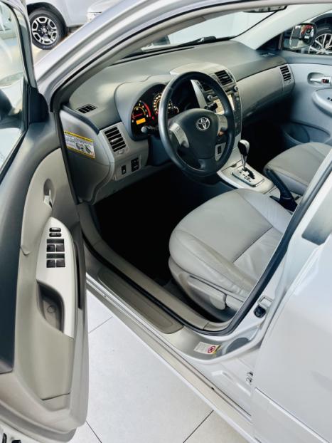 TOYOTA Corolla 2.0 16V 4P XEI FLEX AUTOMTICO, Foto 12