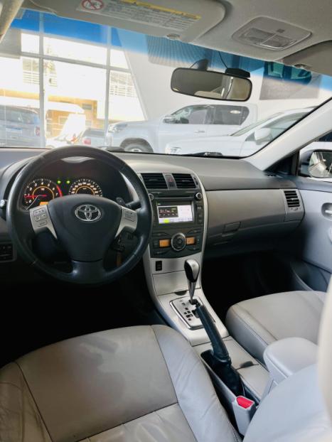 TOYOTA Corolla 2.0 16V 4P XEI FLEX AUTOMTICO, Foto 13