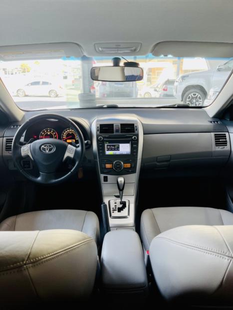 TOYOTA Corolla 2.0 16V 4P XEI FLEX AUTOMTICO, Foto 14