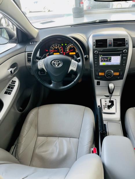 TOYOTA Corolla 2.0 16V 4P XEI FLEX AUTOMTICO, Foto 15