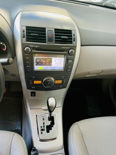 TOYOTA Corolla 2.0 16V 4P XEI FLEX AUTOMTICO, Foto 19