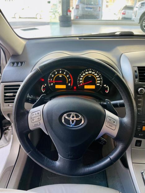 TOYOTA Corolla 2.0 16V 4P XEI FLEX AUTOMTICO, Foto 20