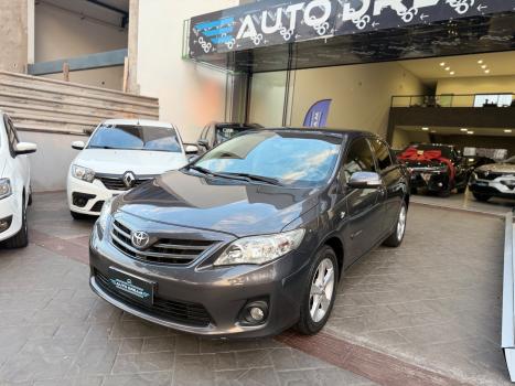 TOYOTA Corolla 2.0 16V 4P XEI FLEX AUTOMTICO, Foto 1