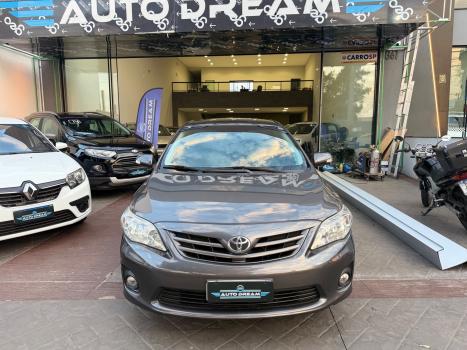 TOYOTA Corolla 2.0 16V 4P XEI FLEX AUTOMTICO, Foto 2