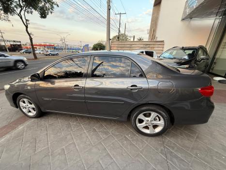 TOYOTA Corolla 2.0 16V 4P XEI FLEX AUTOMTICO, Foto 3