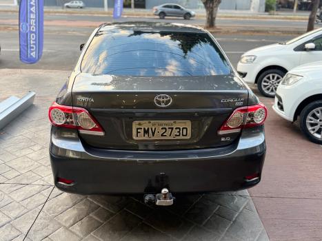 TOYOTA Corolla 2.0 16V 4P XEI FLEX AUTOMTICO, Foto 4