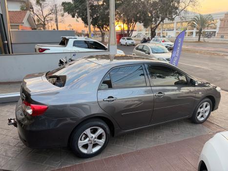 TOYOTA Corolla 2.0 16V 4P XEI FLEX AUTOMTICO, Foto 5