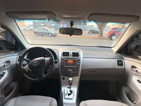 TOYOTA Corolla 2.0 16V 4P XEI FLEX AUTOMTICO, Foto 6