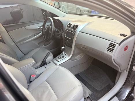 TOYOTA Corolla 2.0 16V 4P XEI FLEX AUTOMTICO, Foto 7