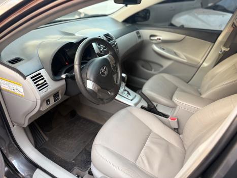 TOYOTA Corolla 2.0 16V 4P XEI FLEX AUTOMTICO, Foto 9