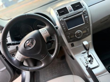 TOYOTA Corolla 2.0 16V 4P XEI FLEX AUTOMTICO, Foto 10