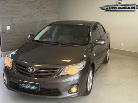 TOYOTA Corolla 2.0 16V 4P XEI FLEX AUTOMTICO, Foto 1