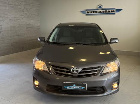 TOYOTA Corolla 2.0 16V 4P XEI FLEX AUTOMTICO, Foto 2