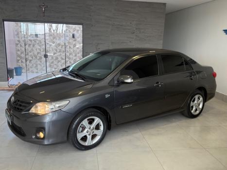 TOYOTA Corolla 2.0 16V 4P XEI FLEX AUTOMTICO, Foto 3