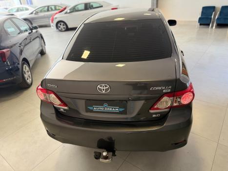 TOYOTA Corolla 2.0 16V 4P XEI FLEX AUTOMTICO, Foto 4