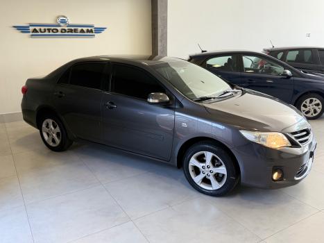TOYOTA Corolla 2.0 16V 4P XEI FLEX AUTOMTICO, Foto 5