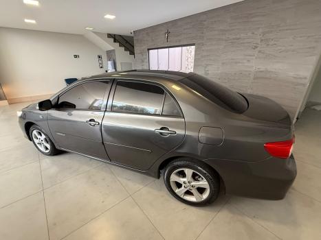 TOYOTA Corolla 2.0 16V 4P XEI FLEX AUTOMTICO, Foto 7