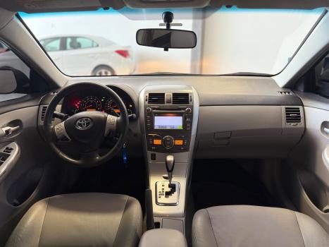 TOYOTA Corolla 2.0 16V 4P XEI FLEX AUTOMTICO, Foto 8