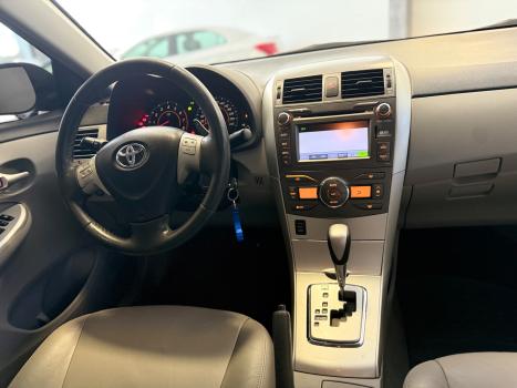 TOYOTA Corolla 2.0 16V 4P XEI FLEX AUTOMTICO, Foto 9