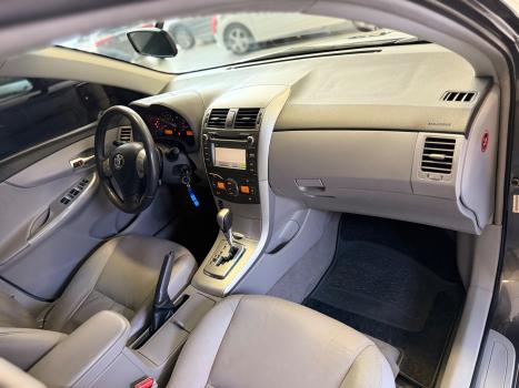 TOYOTA Corolla 2.0 16V 4P XEI FLEX AUTOMTICO, Foto 11