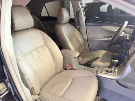 TOYOTA Corolla 2.0 16V 4P XEI FLEX AUTOMTICO, Foto 12