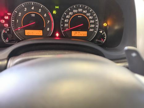 TOYOTA Corolla 2.0 16V 4P XEI FLEX AUTOMTICO, Foto 14