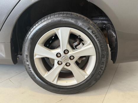 TOYOTA Corolla 2.0 16V 4P XEI FLEX AUTOMTICO, Foto 15