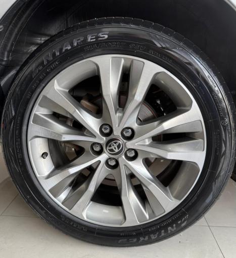 TOYOTA Corolla 2.0 16V 4P FLEX XEI DIRECT SHIFT AUTOMTICO CVT, Foto 7