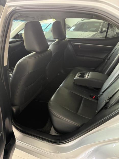 TOYOTA Corolla 2.0 16V 4P FLEX XEI DIRECT SHIFT AUTOMTICO CVT, Foto 16