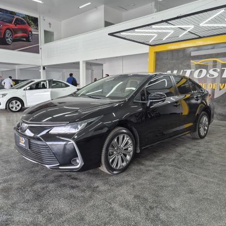 TOYOTA Corolla 2.0 16V 4P XEI FLEX AUTOMTICO, Foto 1