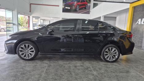 TOYOTA Corolla 2.0 16V 4P XEI FLEX AUTOMTICO, Foto 2
