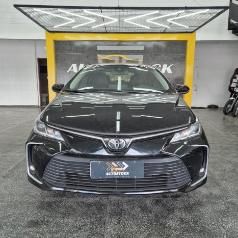 TOYOTA Corolla 2.0 16V 4P XEI FLEX AUTOMTICO, Foto 3