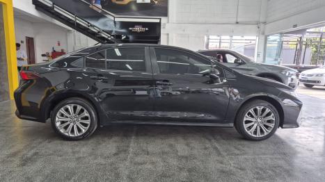 TOYOTA Corolla 2.0 16V 4P XEI FLEX AUTOMTICO, Foto 4