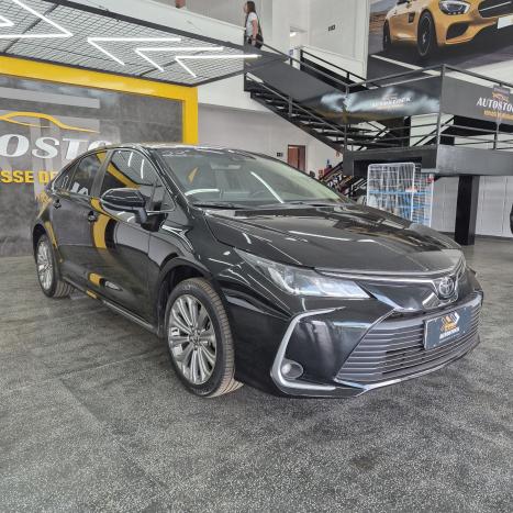 TOYOTA Corolla 2.0 16V 4P XEI FLEX AUTOMTICO, Foto 5