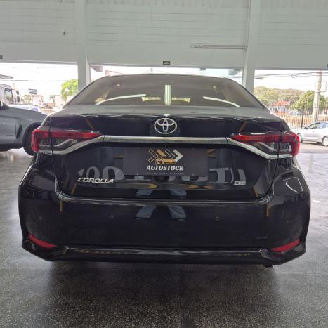 TOYOTA Corolla 2.0 16V 4P XEI FLEX AUTOMTICO, Foto 7