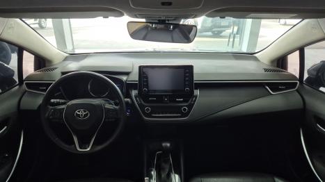 TOYOTA Corolla 2.0 16V 4P XEI FLEX AUTOMTICO, Foto 9
