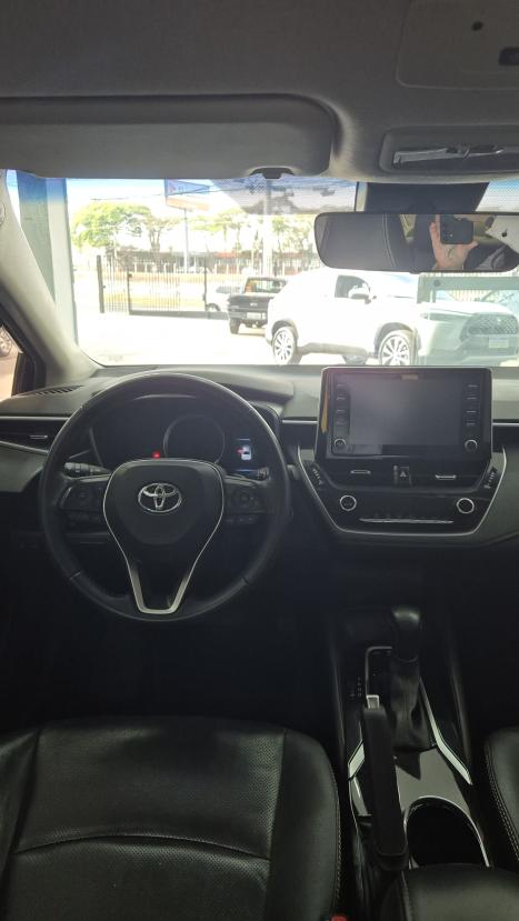 TOYOTA Corolla 2.0 16V 4P XEI FLEX AUTOMTICO, Foto 10
