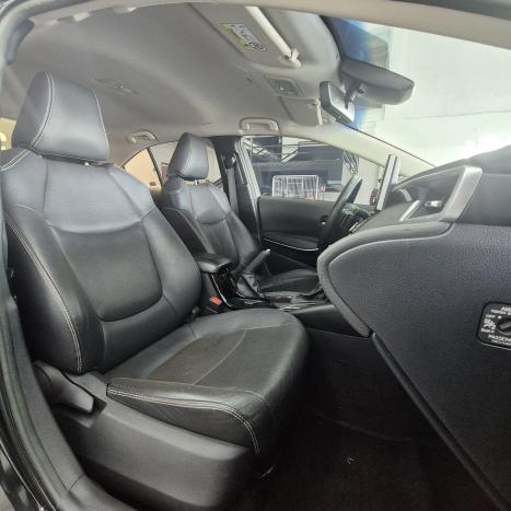 TOYOTA Corolla 2.0 16V 4P XEI FLEX AUTOMTICO, Foto 11