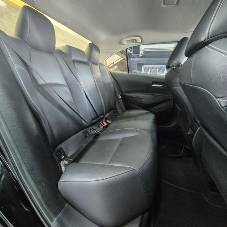 TOYOTA Corolla 2.0 16V 4P XEI FLEX AUTOMTICO, Foto 12