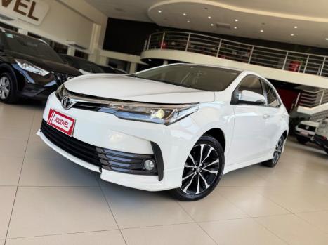 TOYOTA Corolla 2.0 16V 4P XRS FLEX AUTOMTICO, Foto 1