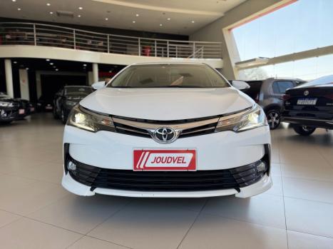 TOYOTA Corolla 2.0 16V 4P XRS FLEX AUTOMTICO, Foto 2