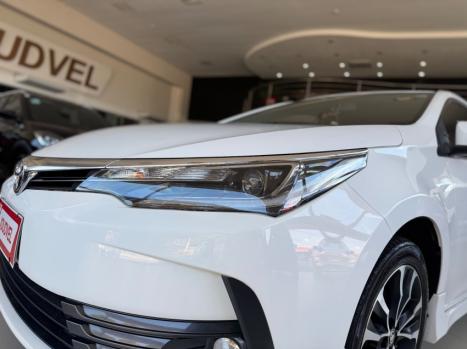 TOYOTA Corolla 2.0 16V 4P XRS FLEX AUTOMTICO, Foto 3