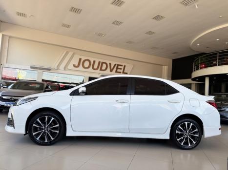 TOYOTA Corolla 2.0 16V 4P XRS FLEX AUTOMTICO, Foto 4