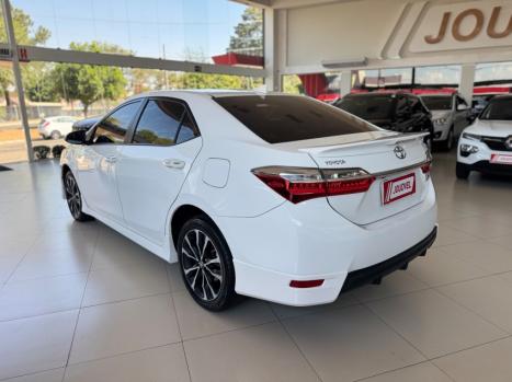 TOYOTA Corolla 2.0 16V 4P XRS FLEX AUTOMTICO, Foto 5