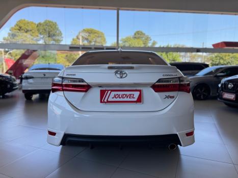 TOYOTA Corolla 2.0 16V 4P XRS FLEX AUTOMTICO, Foto 6