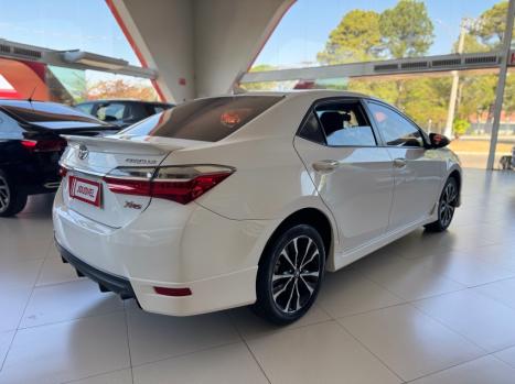 TOYOTA Corolla 2.0 16V 4P XRS FLEX AUTOMTICO, Foto 7