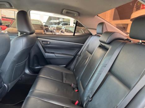 TOYOTA Corolla 2.0 16V 4P XRS FLEX AUTOMTICO, Foto 9