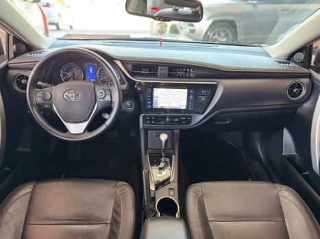 TOYOTA Corolla 2.0 16V 4P XRS FLEX AUTOMTICO, Foto 10