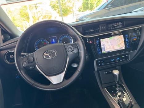 TOYOTA Corolla 2.0 16V 4P XRS FLEX AUTOMTICO, Foto 11